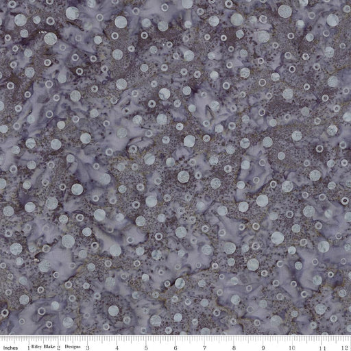 Batiks Gray & Golden Arabella Embrace the Gray