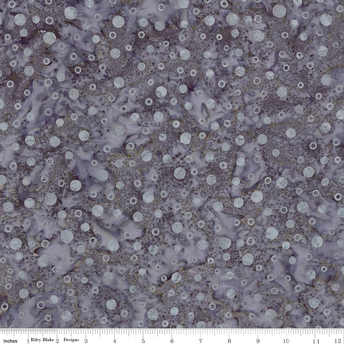 Batiks Gray & Golden Arabella Embrace the Gray