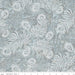 Batiks Gray & Golden Arabella Dove