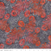 Batiks Gray & Golden Arabella Flare