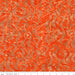 Batiks Starburst Groove Mango Tango