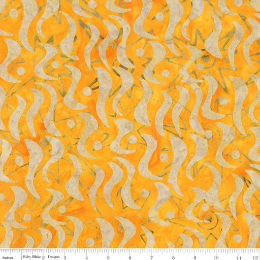 Batiks Starburst Groove Sunny Boy