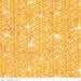 Batiks Starburst Groove Butterscotch