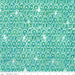 Batiks Starburst Groove Coastal Shimmer