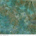 Batiks Starburst Groove Spilled Tea