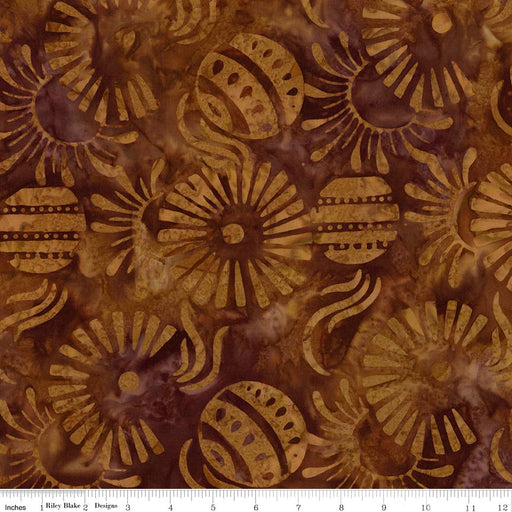 Batiks Starburst Groove 137 23576