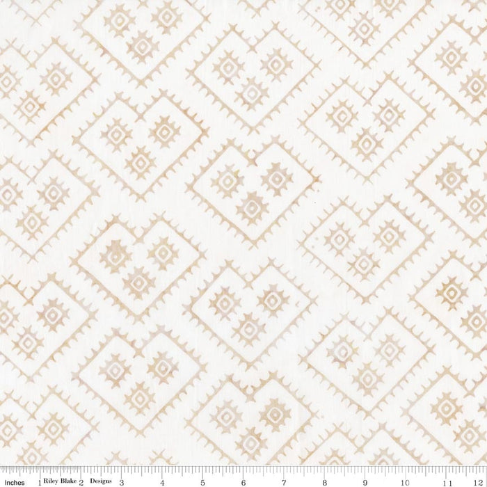 Batiks Boho Batiks Snow White