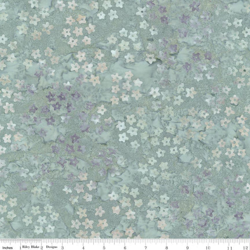 Batiks Boho Batiks Whispery Sage