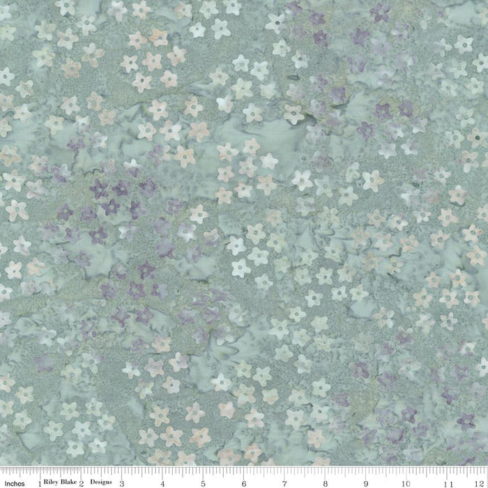Batiks Boho Batiks Whispery Sage