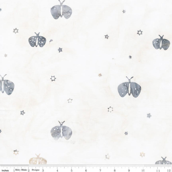 Batiks Boho Batiks Snow White