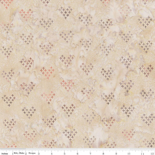 Batiks Boho Batiks Coffee Cream