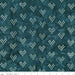 Batiks Boho Batiks Stormy Seas