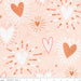 Batiks Boho Batiks Creamsicle