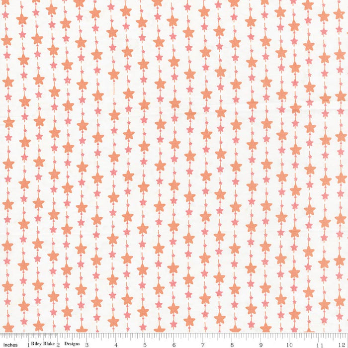 Batiks Boho Batiks Ghost White