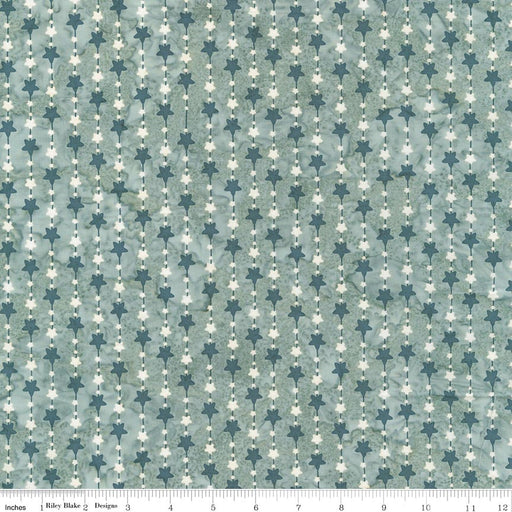 Batiks Boho Batiks Whispery Sage