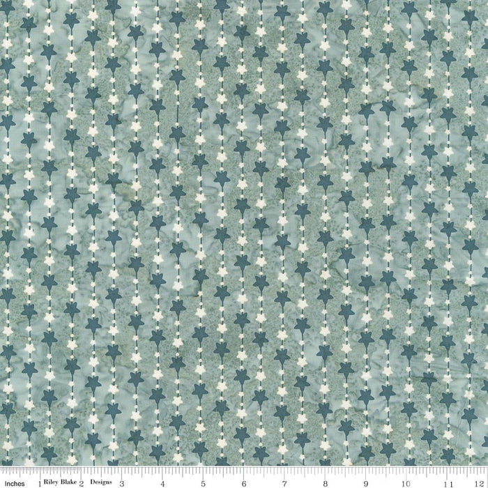 Batiks Boho Batiks Whispery Sage