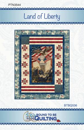 Land of Liberty