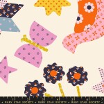 MO Ruby Star Meadow Star Daisy