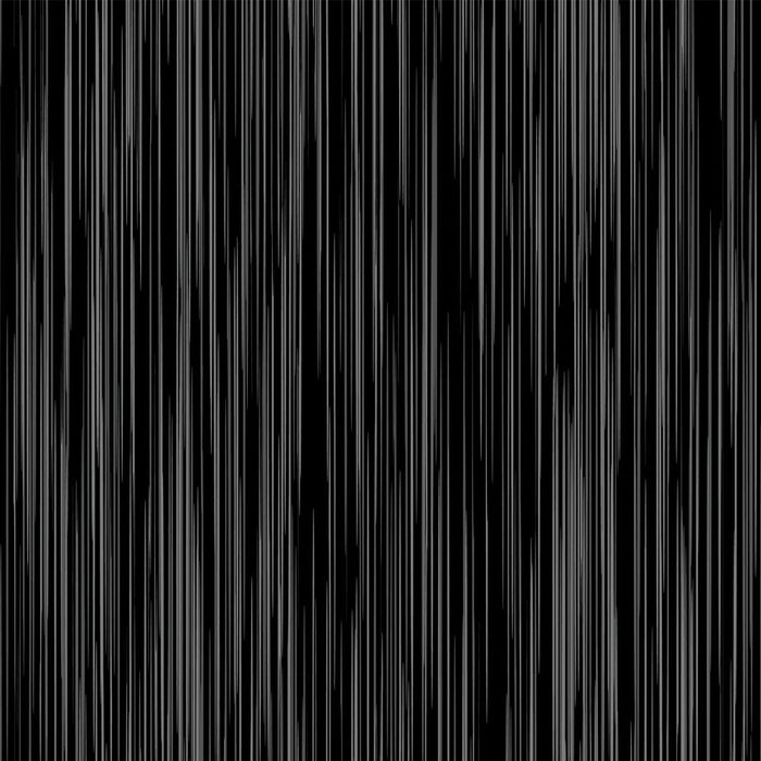 Barely Basics Melange Quilting Cuddle Black Fabric Per Yard