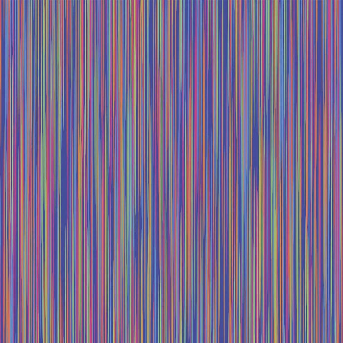 Barely Basics Melange Quilting Cuddle Rainbow Fabric Per Yard