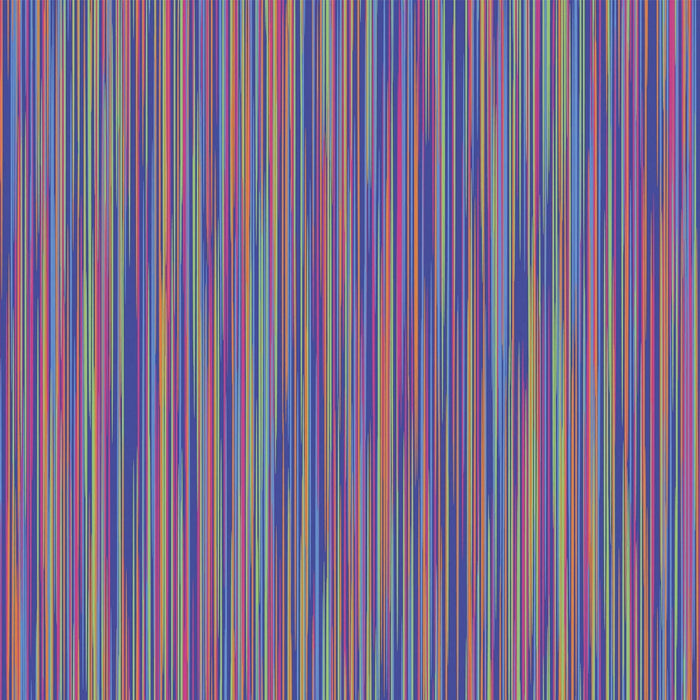Barely Basics Melange Quilting Cuddle Rainbow Fabric Per Yard