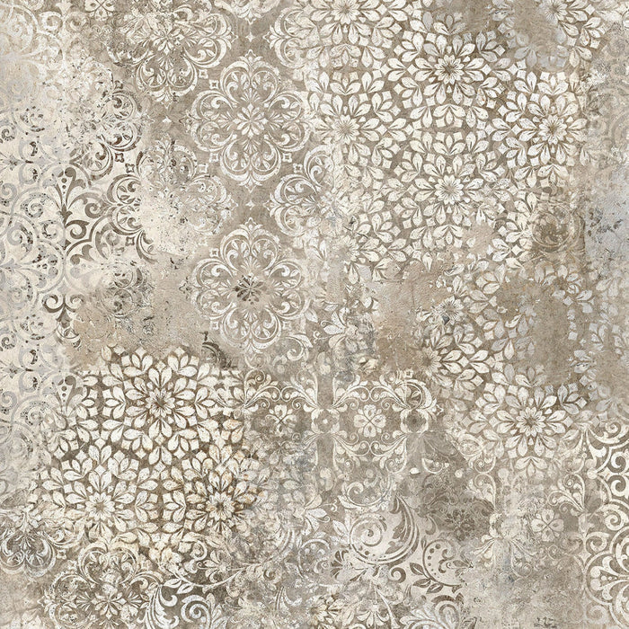 Barely Basics Stone Wash Quilting Cuddle Sand Fabric Per Yard