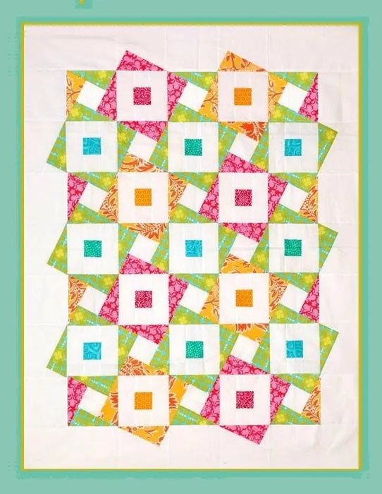 BasiX Open Space Pattern