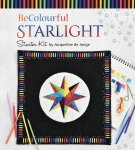 2024 Starlight...Painless Paper Piecing Wallhanging