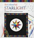 2024 Starlight...Painless Paper Piecing Wallhanging