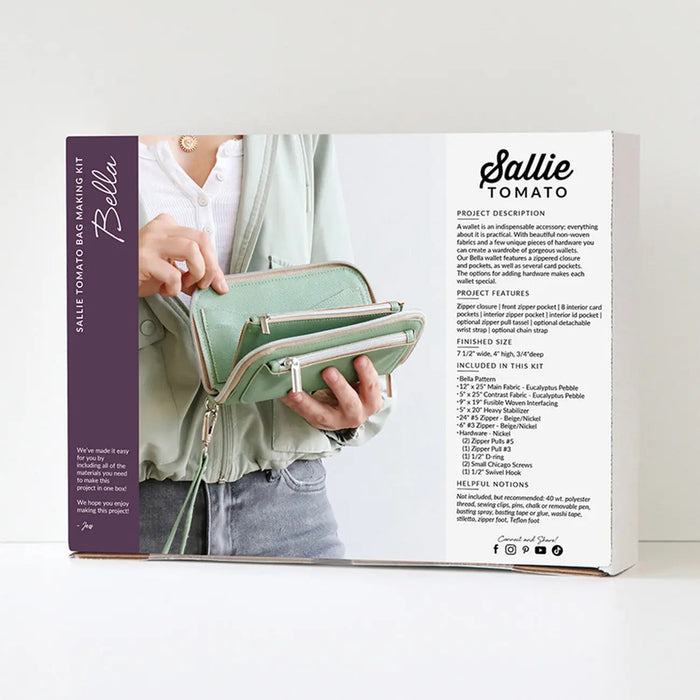 Bella Assortment Kit