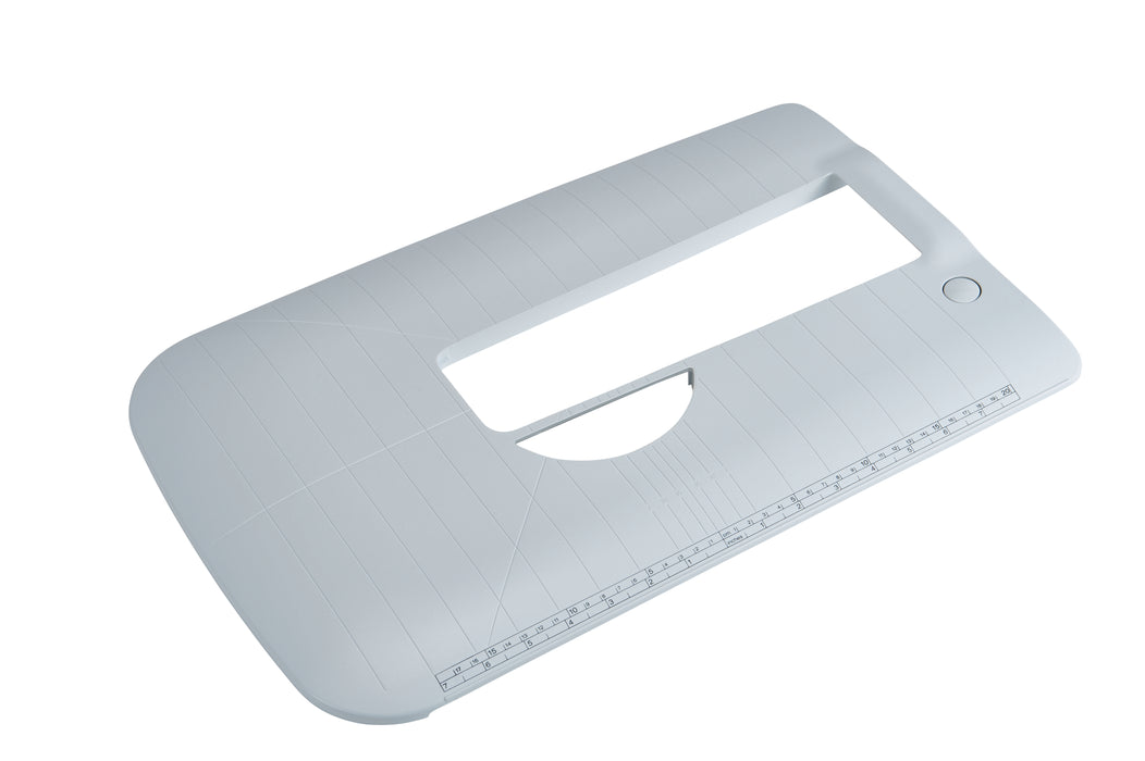 Slide-On Tray - 8 series