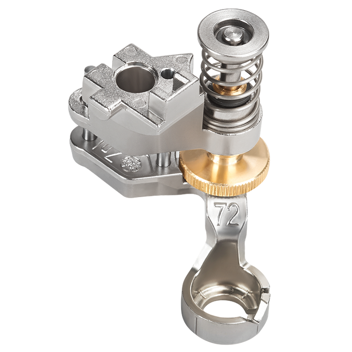 Foot #72S Ruler Work Foot