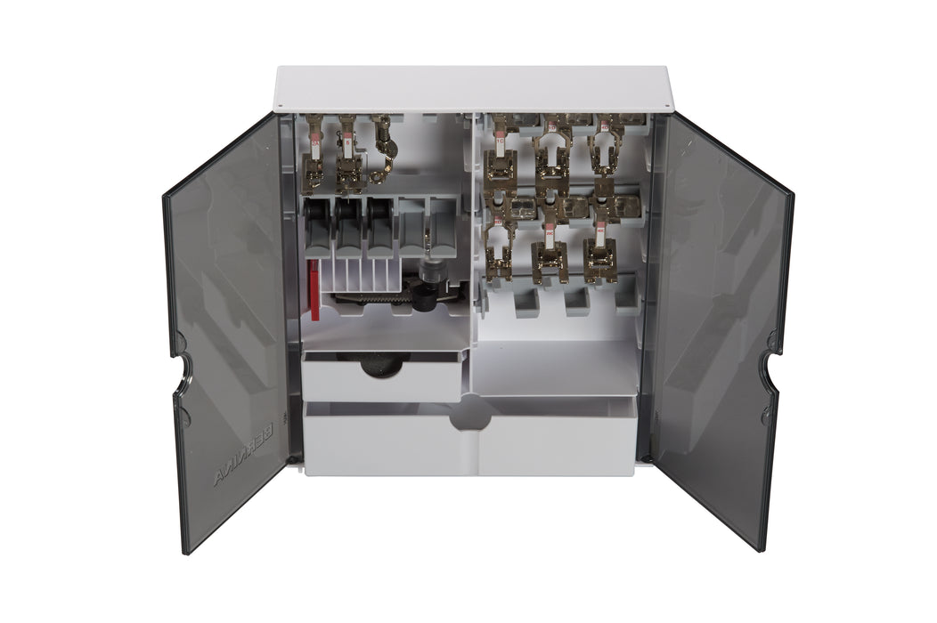 Accessory Box CPL - USED