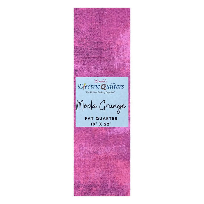 476 Berry Pie Moda Grunge - Fat Quarter