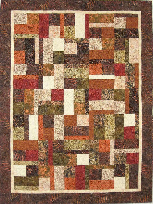 Bits and Pieces Pattern #214 by Mountainpeek Creations™ MPC