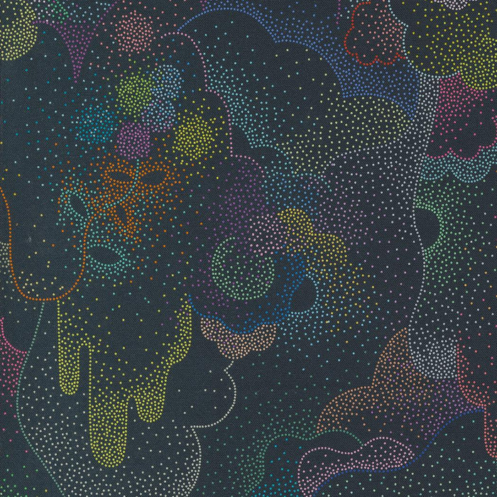 Black Gradients Auras Onyx Moda Wideback Per Yard