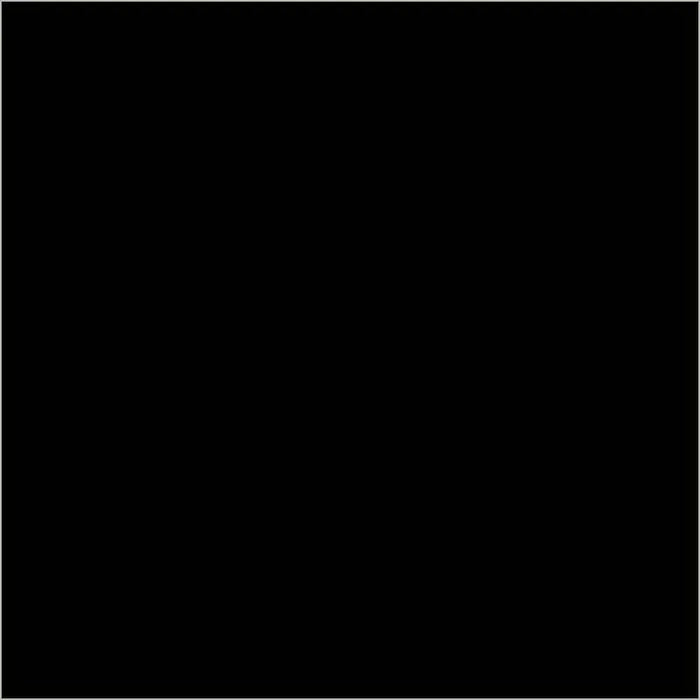 Black Solid Whistler Studios Wideback Cotton Fabric Per Yard