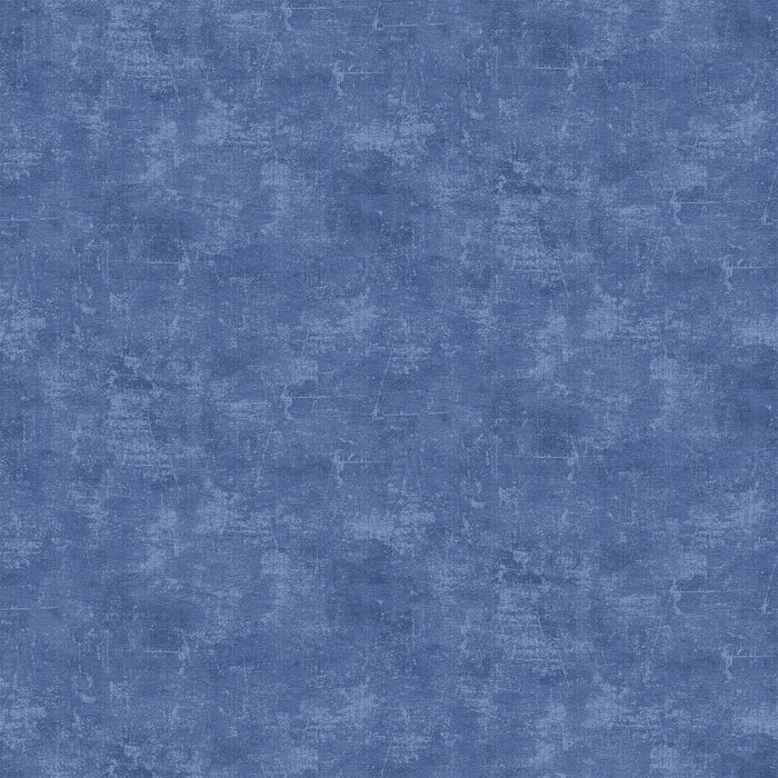 Blue Jeans 44"/45" Canvas Flannel Cotton Fabric per yard