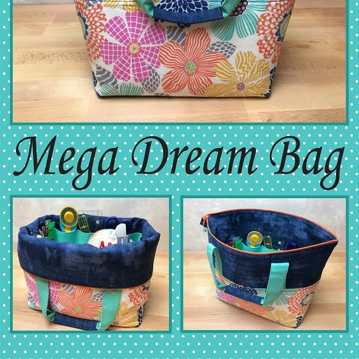 Bag of the Month Class