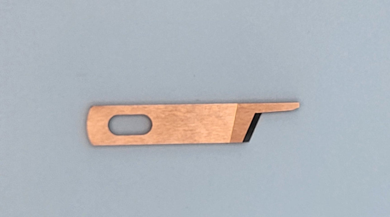 Knife Bernette 003 004 Upper