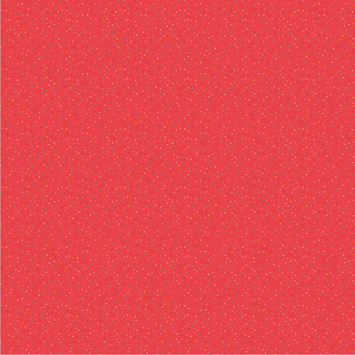 Bright Pink Coral Flamingo Cotton 44"/45" Fabric Per Yard