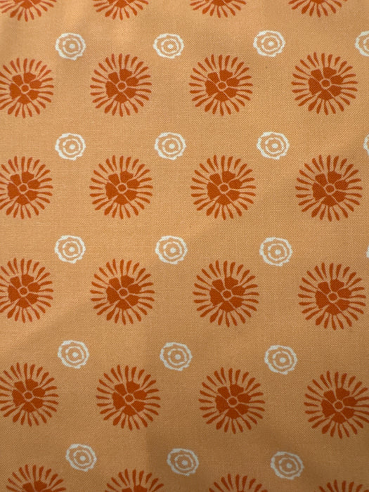 MO Cadence Orange