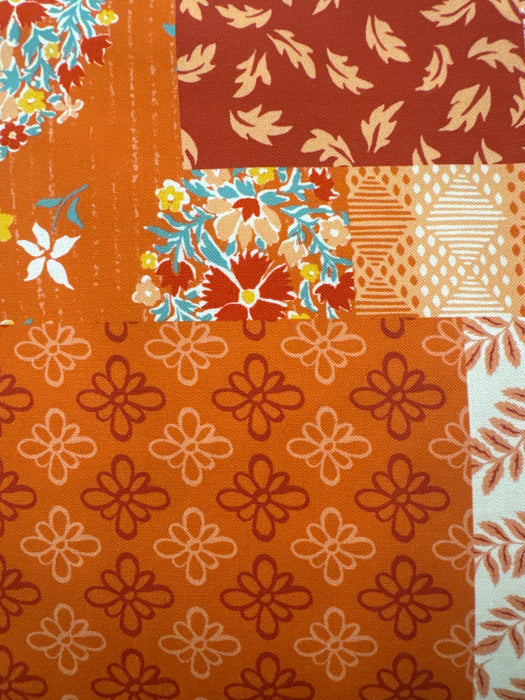 MO Cadence Patchwork Multi