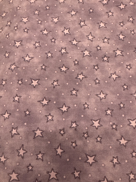 HG Starry Basics Muted Purple