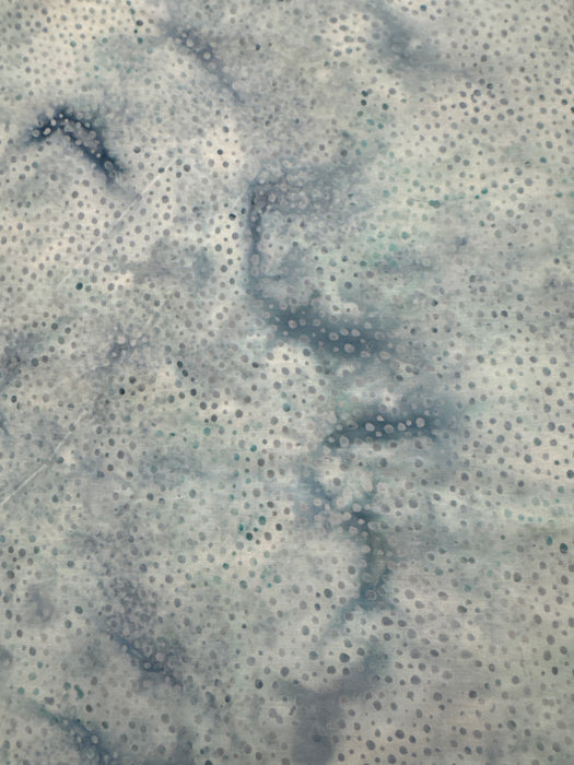 HO Cloud Cover Small Spots