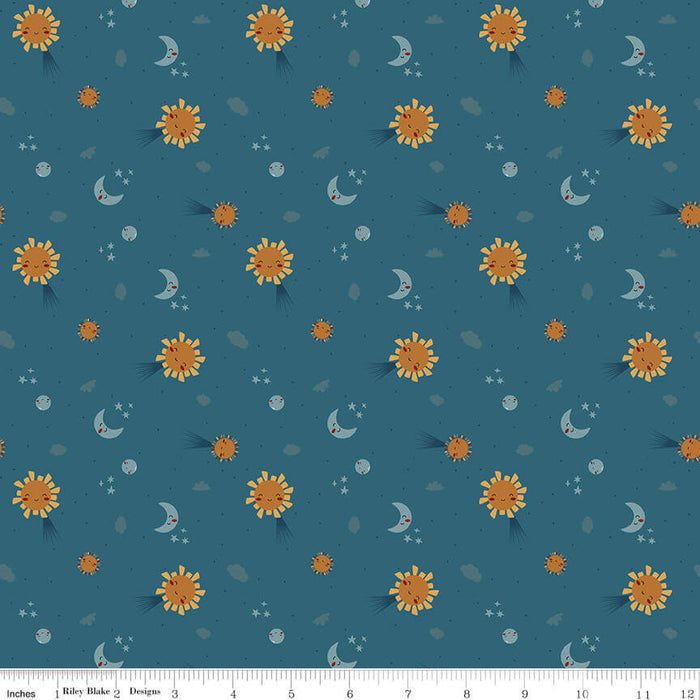 Created with Love - Light & Dark - Ocean