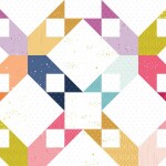 RB Essence Starlet Cheater Print Multi