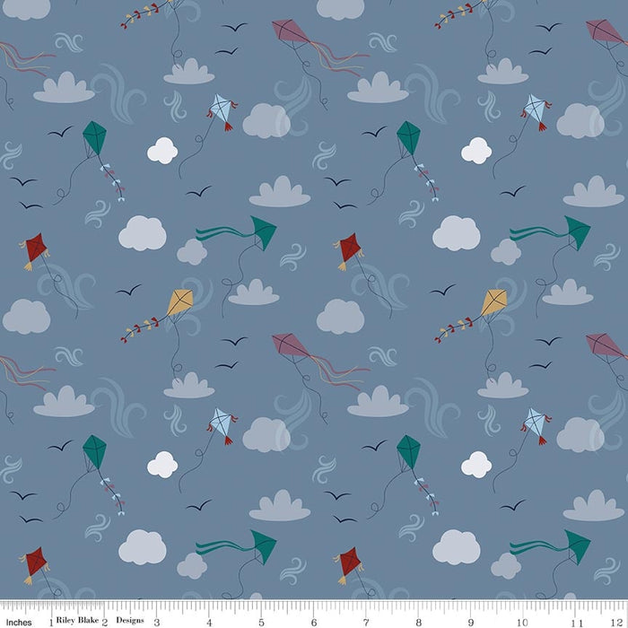 A Spoonful of Sugar Storm 17083