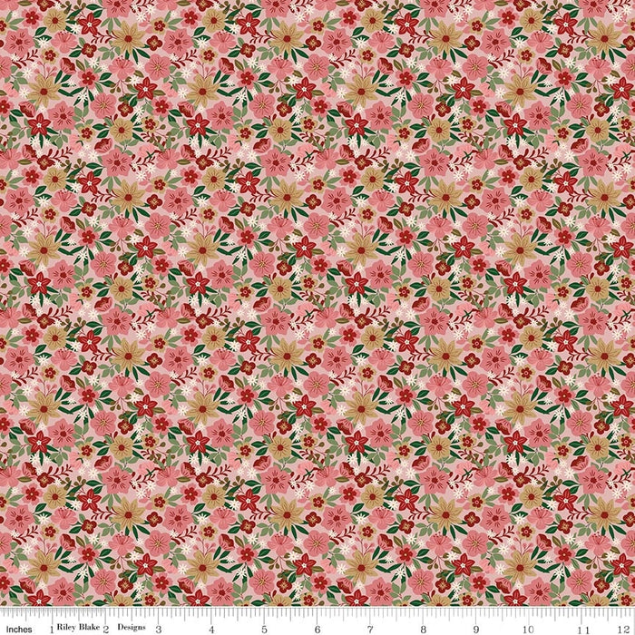 A Spoonful of Sugar Shortcake 17084