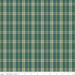 A Spoonful of Sugar Plaid Poppins Grass